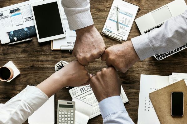 Mejorar tus relaciones personales y profesionales a través del conocimiento de los canales