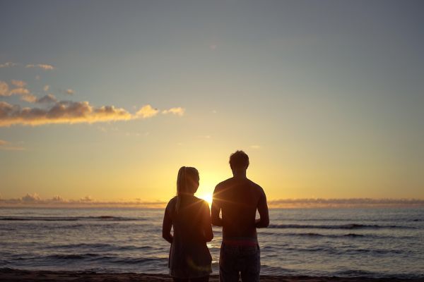 Relación de Pareja y Compatibilidad Energética en los tipos de diseño humano