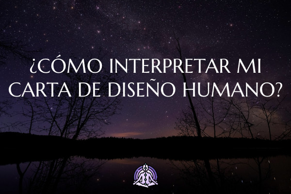 Servicios Personalizados de Lectura e Interpretación de Diseño Humano
